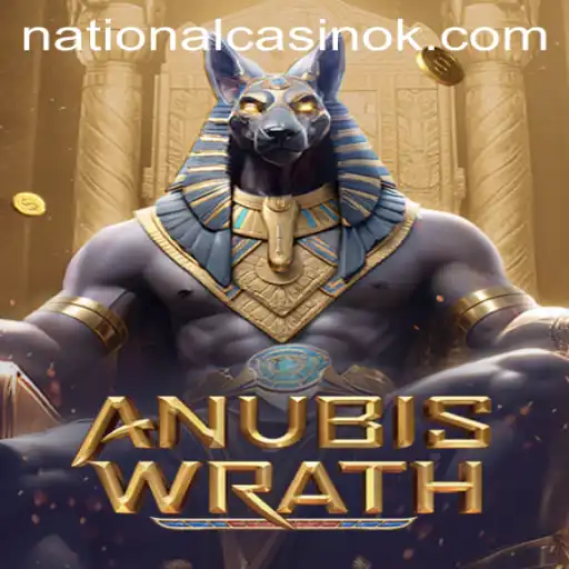 AnubisWrath: Enter the Realm of Ancient Myths