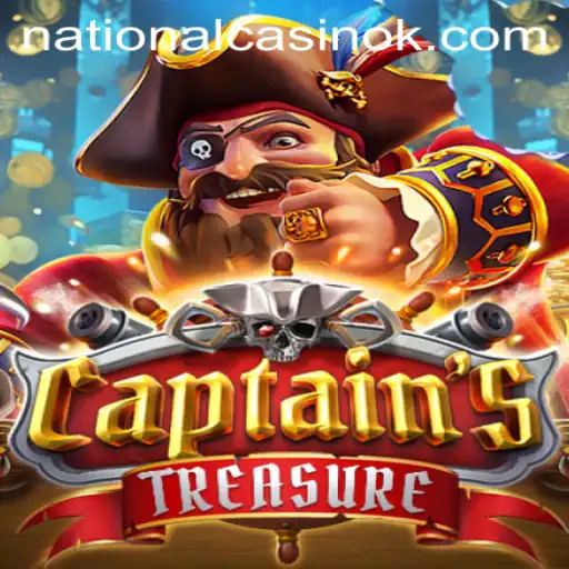 Discover the Adventure of Captain's Treasure in the Gaming World