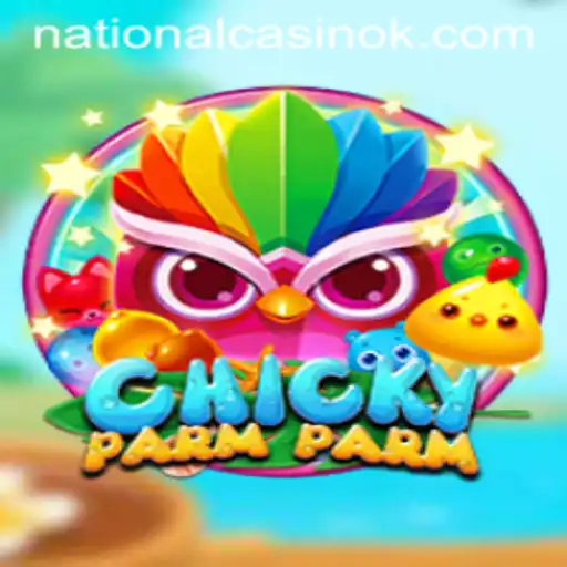 Discovering ChickyParmParm: The Playful World of 222GO