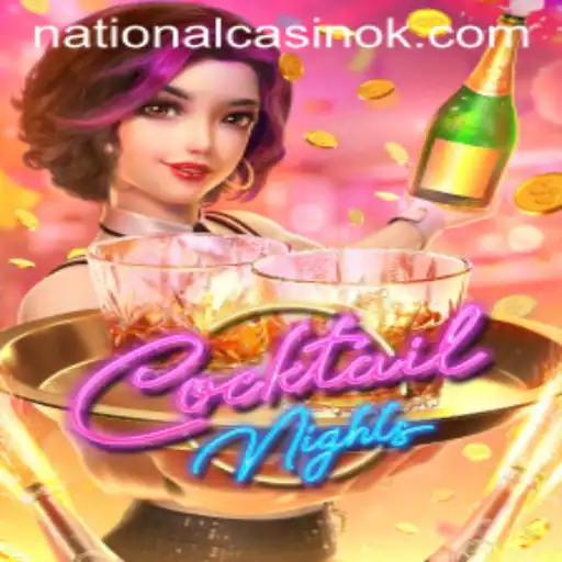 Discovering the Intrigue of CocktailNights: A Mesmerizing Gaming Experience with 222GO