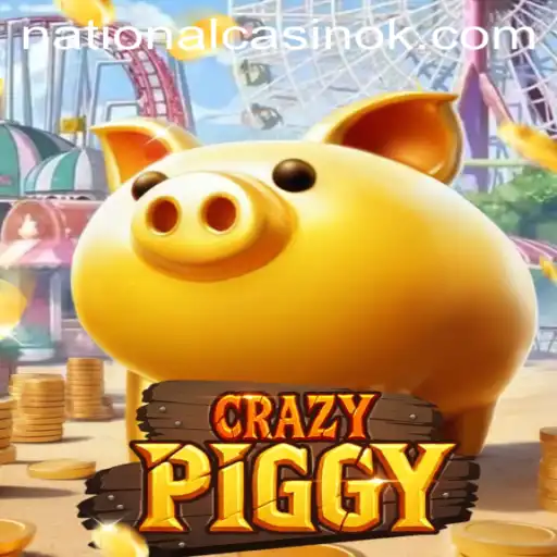 Experience the Thrills of CrazyPiggy: The Game Taking 222GO by Storm