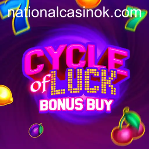 CycleofLuckBonusBuy: Dive Into the World of Thrilling Spins and Unmatched Rewards
