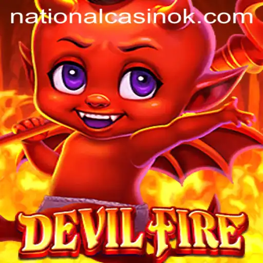 Unleashing Chaos: Exploring the Dynamic World of DevilFire