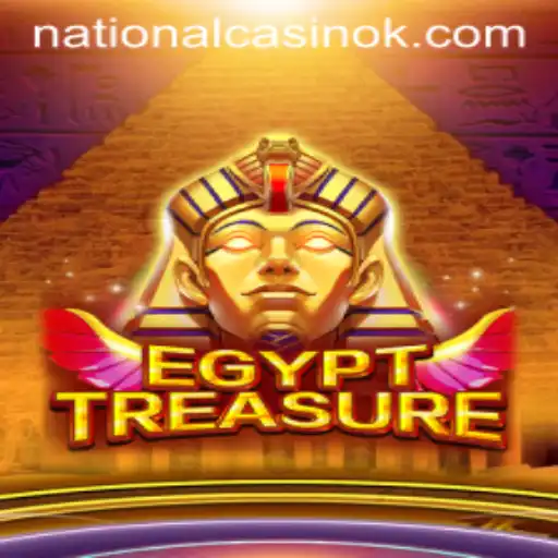Discover the Riches of EgyptTreasure: Unleash the Adventure with 222GO