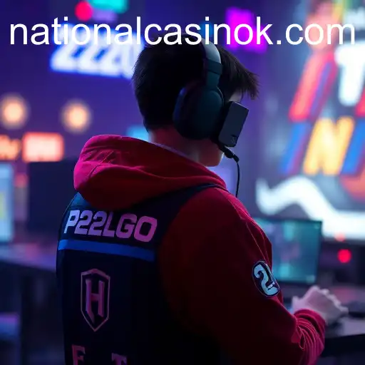 Esportes virtuais