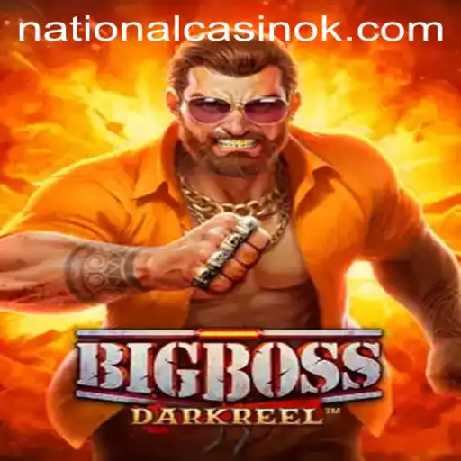 BigBoss: The Ultimate Strategy Game Adventure