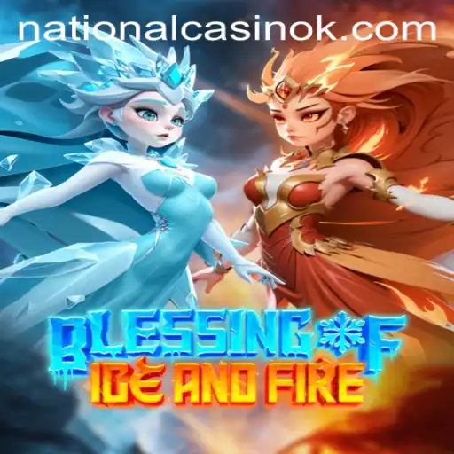 Discover the Thrilling World of Blessing of Ice and Fire: The Ultimate Gaming Experience