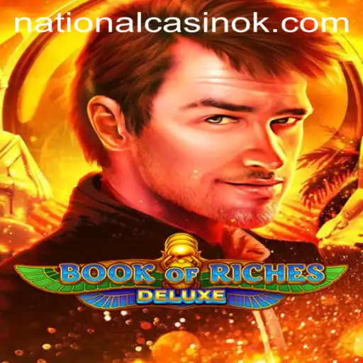 Discovering the Thrills of Book of Riches Deluxe Featuring 222GO Bonus
