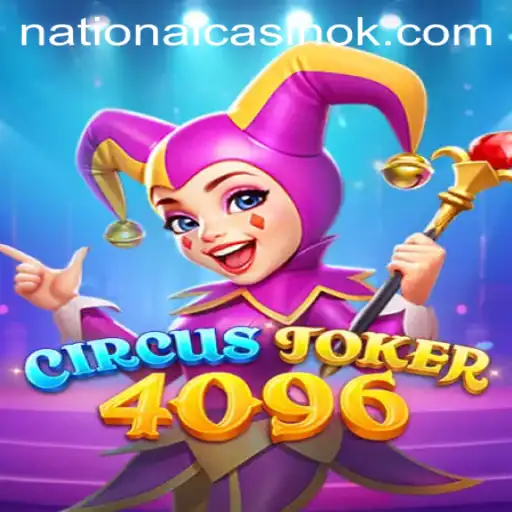 Dive into the Exciting World of CircusJoker4096: A Game of Strategy and Chance