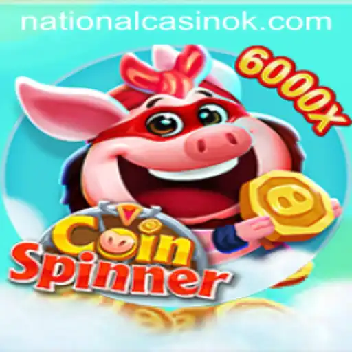 CoinSpinner: Spin Your Way to Victory with 222GO
