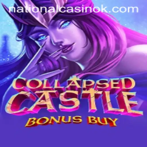 CollapsedCastleBonusBuy: An Intriguing Dive Into The Enigmatic World