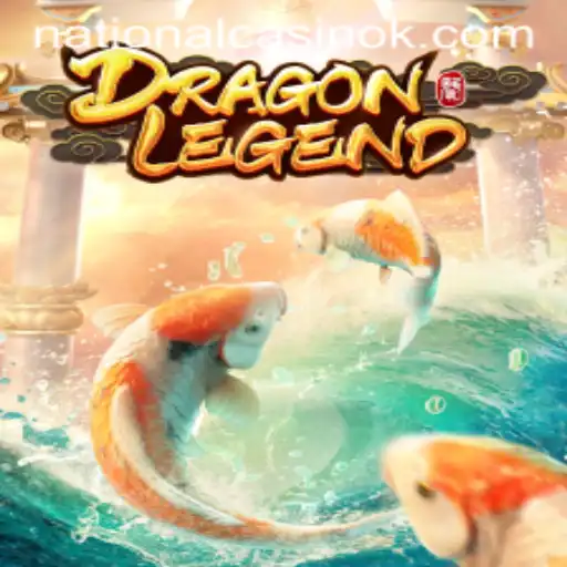 Explore the Mythical World of DragonLegend with 222GO