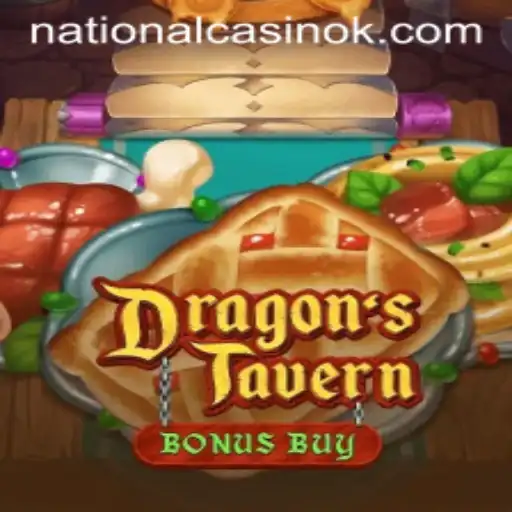 Enter the Enchanting World of DragonsTavern with 222GO