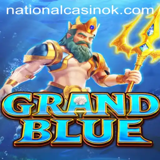 Exploring the World of GRANDBLUE: A Dive into the 222GO Adventure