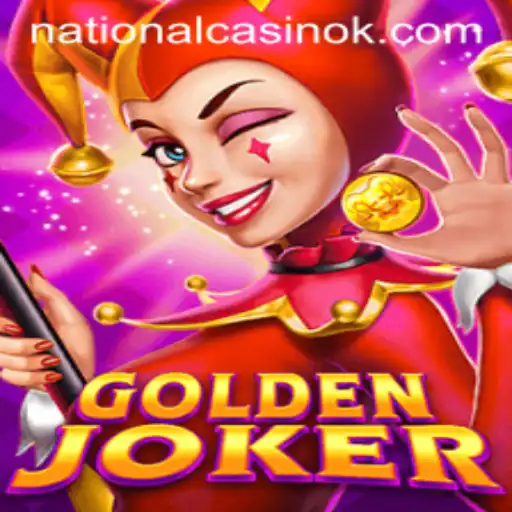 GoldenJoker: An Exciting New Game Taking the World by Storm
