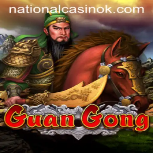 Unveiling GuanGong: A Journey with 222GO into the World of Strategy and Myths