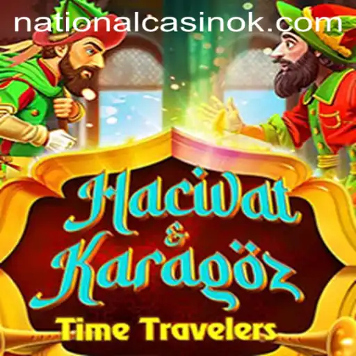 Delving into the Enchanting World of HacivatandKaragoz with 222GO