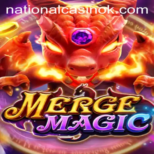 Discover the Magical World of MERGEMAGIC with 222GO
