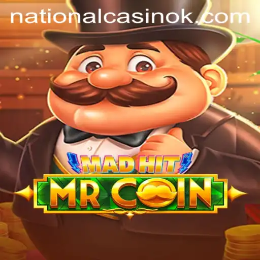 Unveiling MadHitMrCoin: The Ultimate Gaming Experience with 222GO