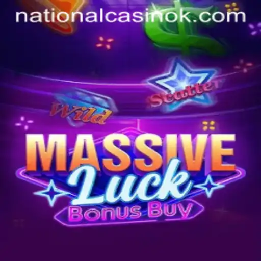 MassiveLuckBonusBuy: An Exciting New Adventure in Gaming