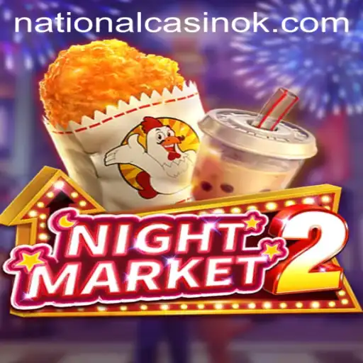 Discover NightMarket2: The Thrilling Adventure of 222GO