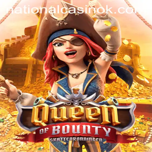 Discover the Enchanting World of QueenofBounty: Unlock Thrilling Adventures