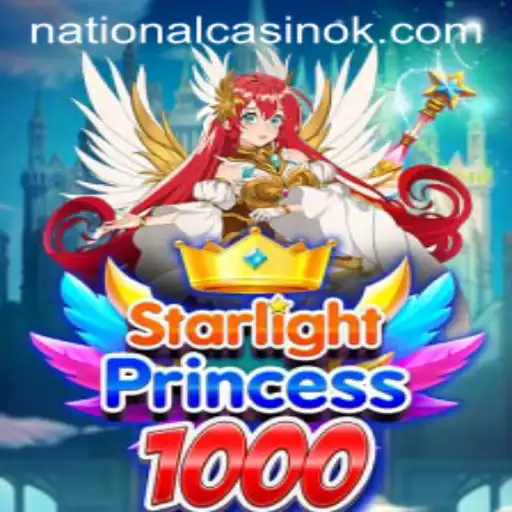 StarlightPrincess1000: A Journey into Enchantment and Strategy