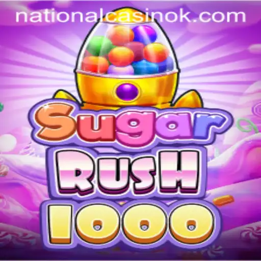 A Deep Dive into SugarRush1000: The Sweet Sensation Captivating Gamers Worldwide