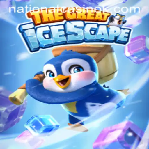 TheGreatIcescape: A Chilling Adventure with 222GO