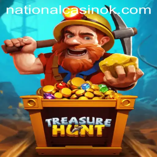 Explore the Exciting World of TreasureHunt: The Ultimate Gaming Experience