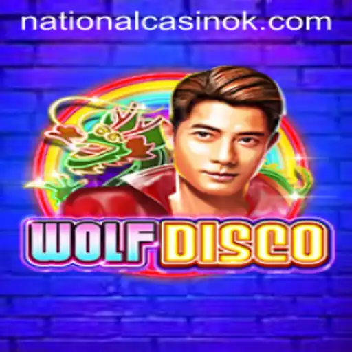 Dive into the Rhythmic World of WolfDisco with 222GO