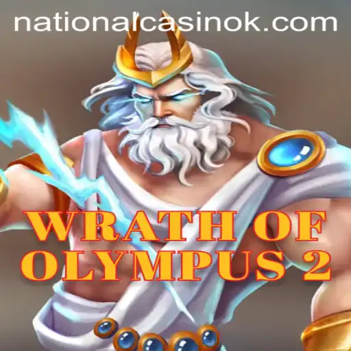 Discover WrathofOlympus2: The Ultimate Battle Awaits