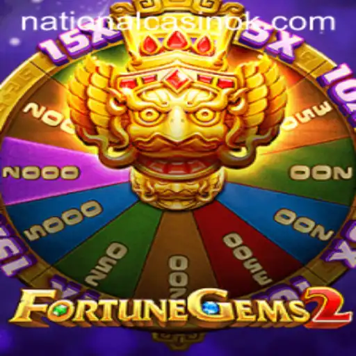 FortuneGems2: Explore the Magical Realm of Endless Rewards