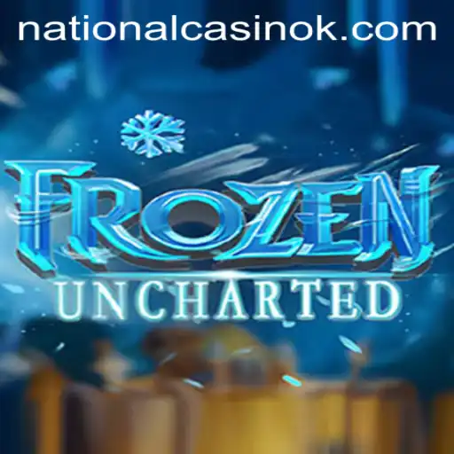 FrozenUncharted: Embark on an Icy Adventure with 222GO