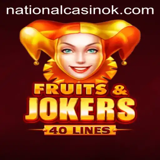 Exploring the World of FruitsAndJokers40: A Fruity Adventure with a Twist