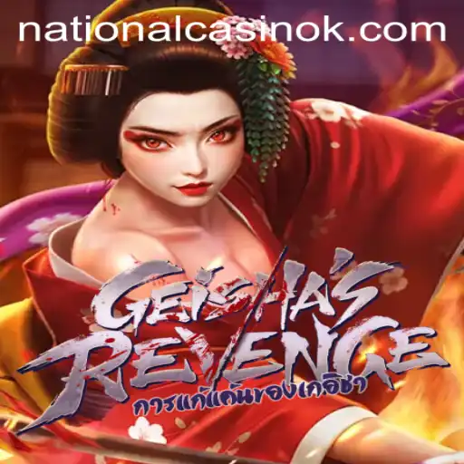 GeishasRevenge: The Thrilling New Adventure Unveiled with 222GO