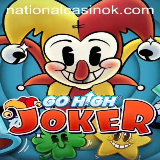 Unveiling GoHighJoker: A Thrilling New Adventure Awaits
