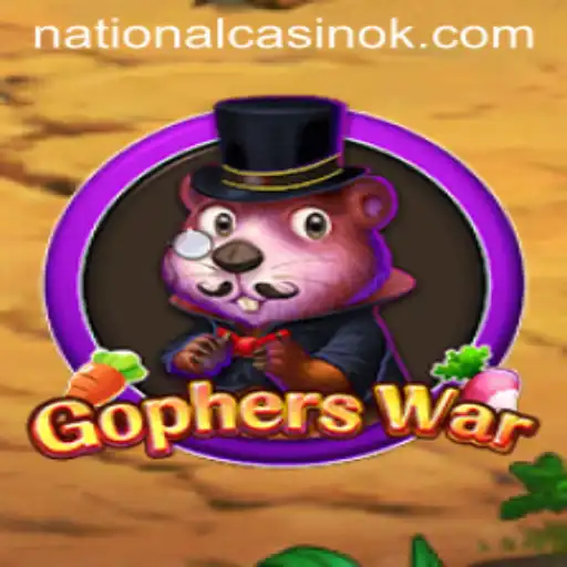 Engage in the Thrilling World of GophersWar: A New Gaming Frontier