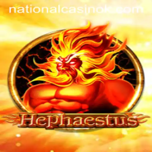 Unveiling the Mythical World of Hephaestus: A Journey into Gaming Excellence