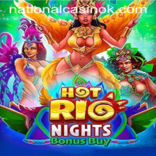 Discover the Excitement of HotRioNightsBonusBuy with the Code 222GO