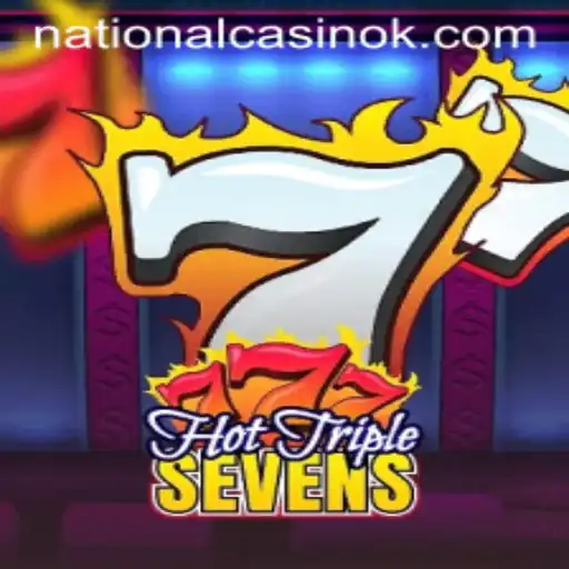 HotTripleSevens: Unveiling the Thrills of Modern Slot Gaming