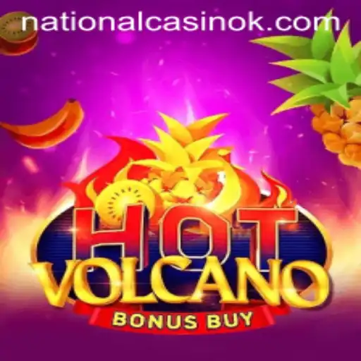Discover HotVolcanoBonusBuy: A Thrilling Adventure with 222GO