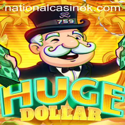 Unveiling the World of HugeDollar: A New Gaming Phenomenon