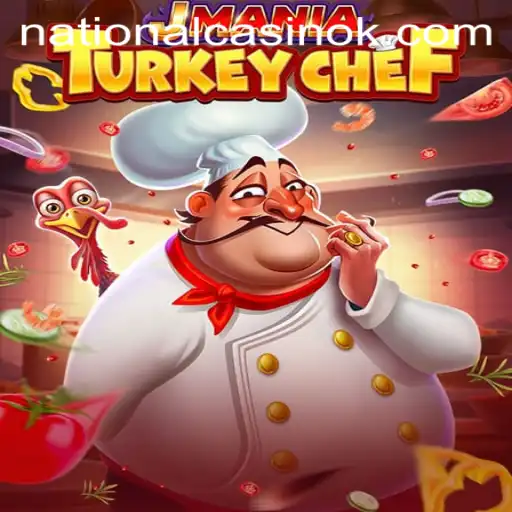 Master the Culinary Chaos in JManiaTurkeyChef: Dive into the 222GO!