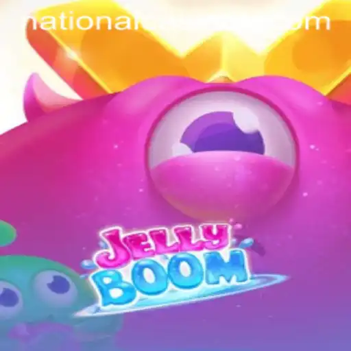 Exploring the Vibrant World of JellyBoom: A Gaming Experience Like No Other