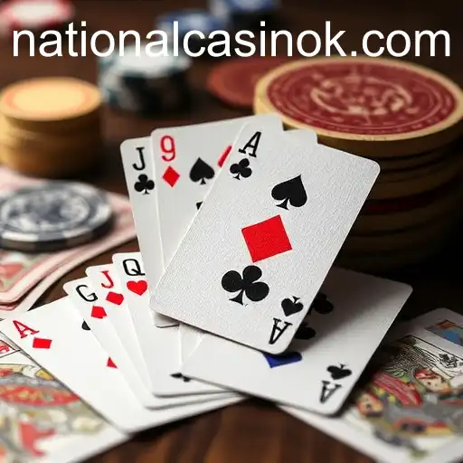 Jogos de cartas