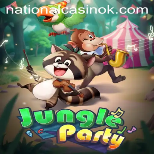 Discover the Thrills of JungleParty with 222GO