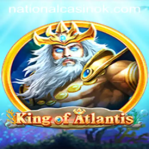 Discover the Magical World of KingofAtlantis