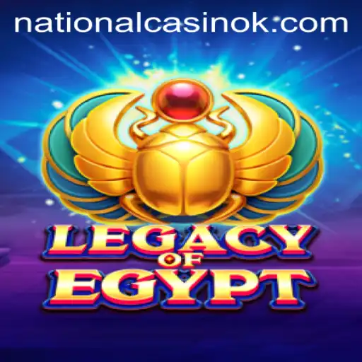 Explore the Mystical Realms of LegacyOfEgypt with the 222GO Adventure