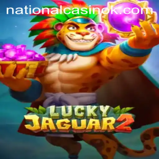 Discover the Thrill of Luckyjaguar2 with the Exciting 222GO Feature